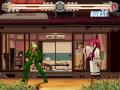 7th Moon Mugen - Rock Howard vs Baiken