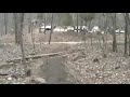 Appalachian Trail, Springer to Stover Creek