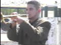 Banda Los Cenzontles - Jaripeo in Ripon, CA, 1999