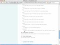 Drupal Pathauto Module
