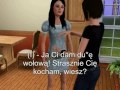Serial pt. 'Gitara!' - Odcinek 1 (The Sims 3)