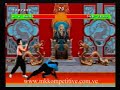 MKK Jakks plug n play Mortal Kombat 1 MKK Jakks plug n play Mortal Kombat 1