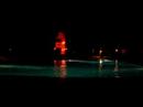 Nachtzwemmen Egypte 2008 Hotel Magic Life
