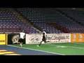 Midseason Spokane Shock report