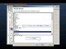 Apatar Mashup Data Integration Demo: SugarCRM Connector