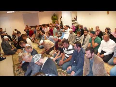 bosniak