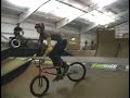 Landozine BMX High Kick Tour \