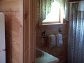 Lopstick Cabin 6; Cozy Cabin