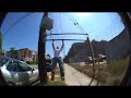 Pull ups - Ali Kermani