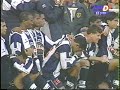 Definicion 2001 Alianza Lima - Cienciano