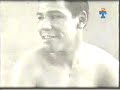 justo suarez fue una de los primeros idolos populares de la argentina. su inscreible vida inspiro a escritores y cineastas.
este fragmento fue sacado del documental ( lo mejor del boxeo argentino 1920 - 1970 )