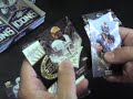 Kyle's 2008 UD ICONS Football Box Break
