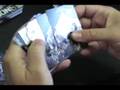 Kyle's 2008 UD ICONS Football Box Break