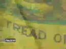 UPN 50 News Story About The Michigan Militia (2003)