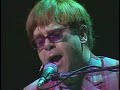 Elton John - Rocket Man (Live)