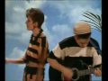 Matt Bianco - Half A Minute (Promo Clip)