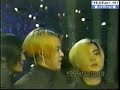 H.O.T 4th jib SBS MUSIC AWARD