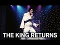 Tony Roi - The ELVIS EXPERIENCE