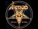 Venom - Welcome to Hell
