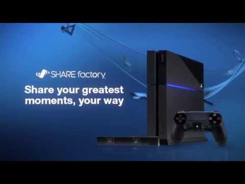 Vidéo 1