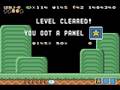 Super Mario Advance 4: e-reader levels (1)