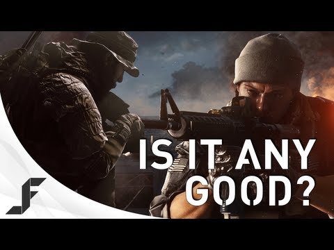 BF - My Impressions on Battlefield 4 so far - what I like, what I dislike and how I think stuff could be changed! Let me know your thoughts about the BF4 Beta in ...