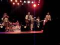 De Kift plays Zita Swoon
