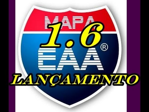 LANÇAMENTO EAA V1.6.1 - LINK E DESCRIÇÃO DAS NOVIDADES