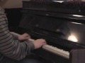 Deep Forest - Pacifique on piano Deep Forest - Pacifique on piano