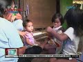 Batang babae na iniinda ang matinding pamamaga ng dila, nananawagan ng tulong medikal