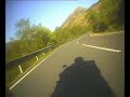 Glencoe to Kinlocleven Glencoe to Kinlocleven