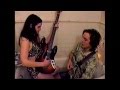 Concrete Knives Greyhound Racing Official Music Video and Lyrics