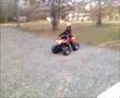 early rider