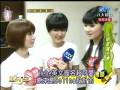 videos de 20081202 S.H.E的签名进化论
