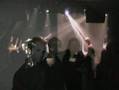 Bogdanov Kill Kill Capitaine Caverne (Live)