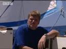 Ray Mears Extreme Survival: Lost at Sea