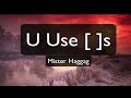 You Use Arrays CompSci Song