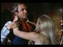 DALLAS Miniseries the Disco Scene