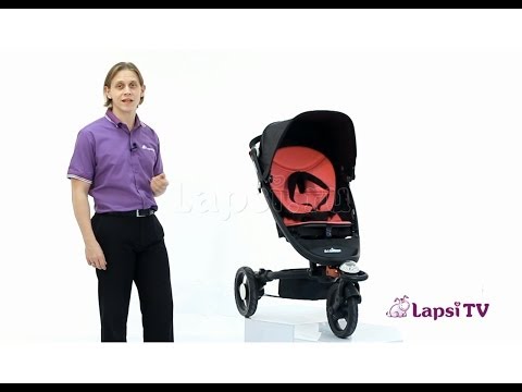 Прогулочная коляска BabyZen (Бэби Зен) Прогулочная коляска BabyZen (Бэби Зен)