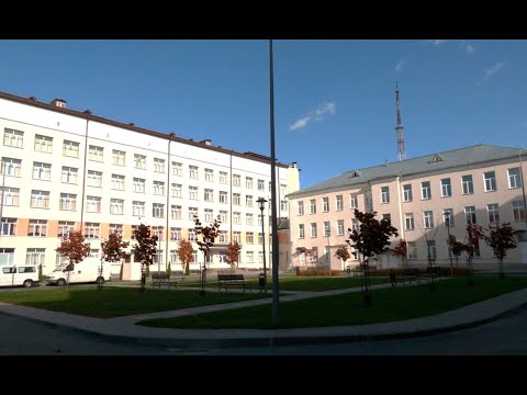 Три ребёнка с бытовыми ожогами поступили в областную больницу Гомеля видео