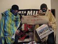 L anonima bicchieri di birra rotti.avi