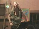 Lisa Fishbein at PeaceSmiths