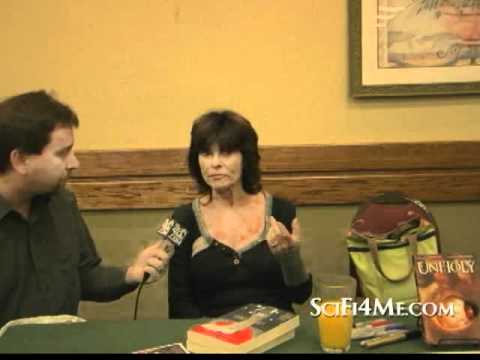 adrienne barbeau