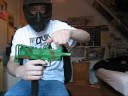 review of the mac-10 airsoft gun