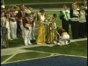 THS Band -USSBA Chattanooga Awards 11-1-08
