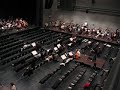Stockhausen GRUPPEN: Birds-eye view Stockhausen GRUPPEN: Birds-eye view