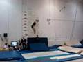 Sam Sendel 15.2 DD Routine