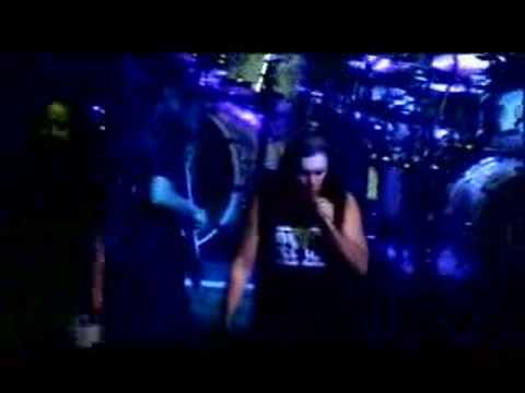 Cemetery - Aparición estelar de los cantantes Rusell Allen (de Symphonyx)y Burton C. Bell (de Fear Factory), y como no Dave Mustaine a la guitarra. Special guest Russel...