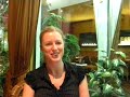 A minute with Max and Lara Roberts - Tap Inn - Adelaide