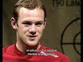 Wayne Rooney: T90 Laser II Wayne Rooney: T90 Laser II